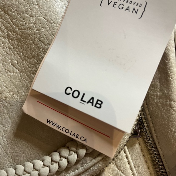 Co-Lab crossbody purse -NWT - Picture 3 of 4